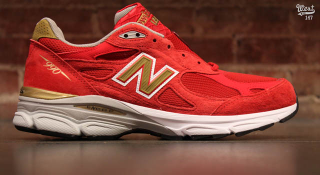 Illustration for article titled I love New Balance sneakers, but some New Balances will never be cool